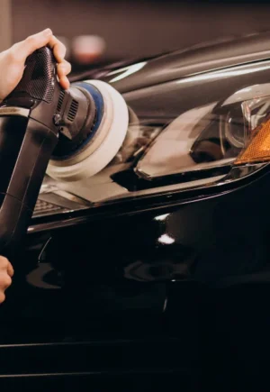 car detailing services UAE