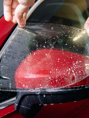 PPF car services UAE