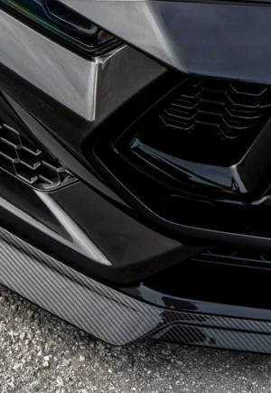 Carbon fiber works UAE