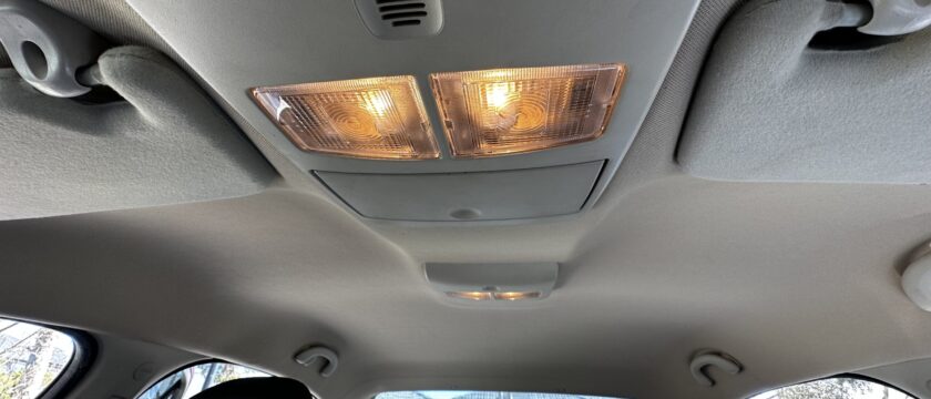 car roofliner works UAE