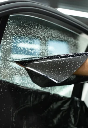 Window Tinting and Wrap Services UAE