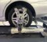 Wheel alignment service UAE