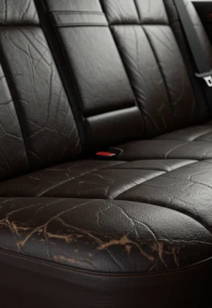 car leather button restoration UAE