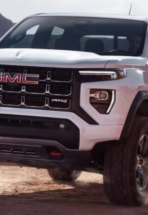GMC repair UAE