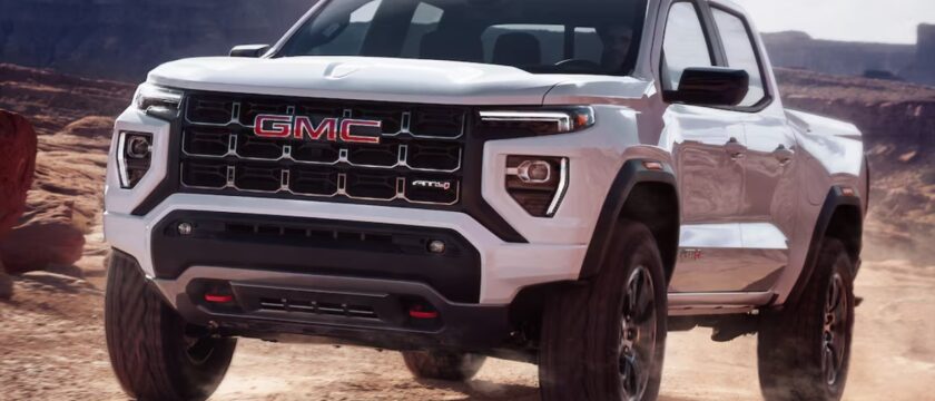 GMC repair UAE