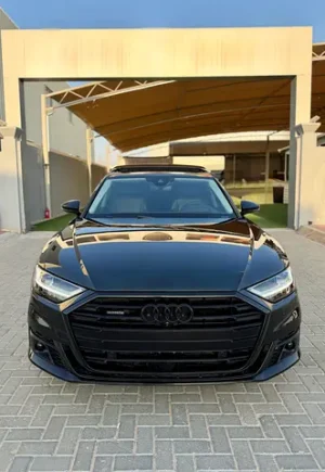 Audi repair UAE