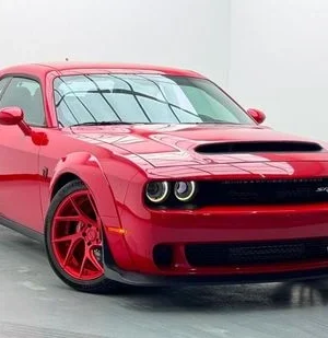Dodge repair UAE