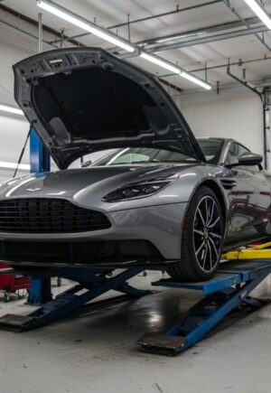 Aston Martin Service Repair Experts iFixExotics 1024x1006 1