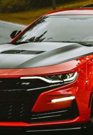 Chevrolet repair UAE