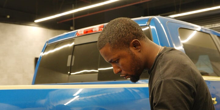 Car facelift upgrade UAE