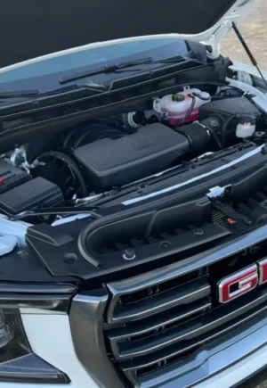 JDP 2022 GMC Yukon AT4 6 2 liter V8 Engine 1024x768 1