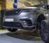 Land Rover repair UAE