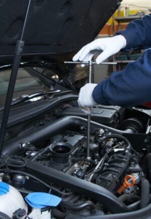 Car Maintenance UAE