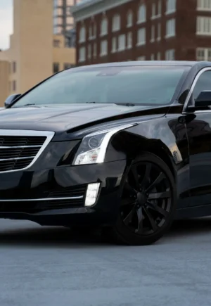 Cadillac repair UAE