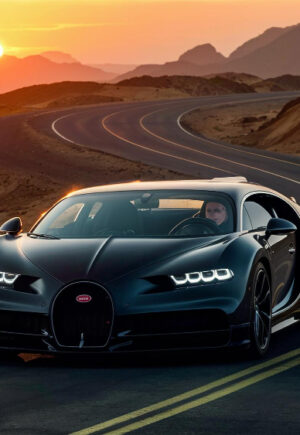 Bugatti diagnostic UAE